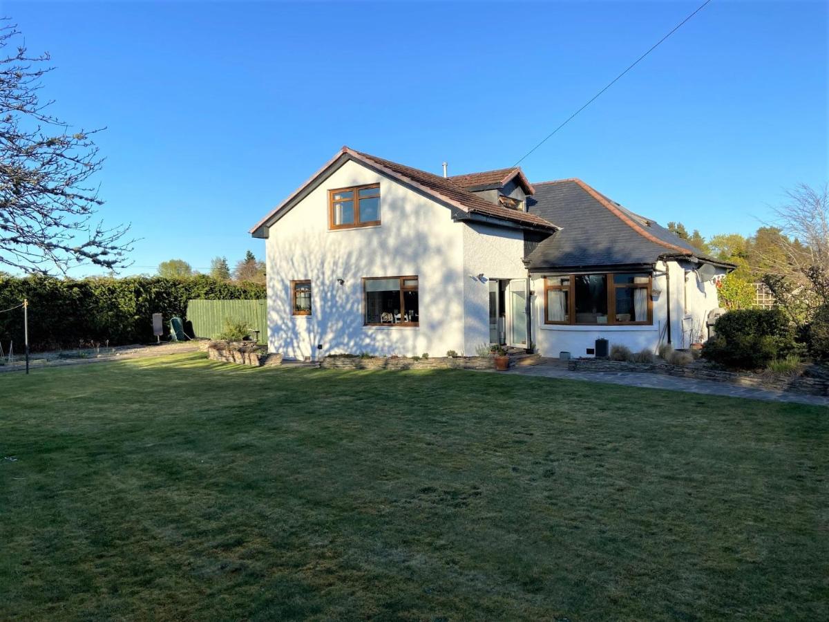 Chalet On The Green - Self Contained With Parking. Inshes Buitenkant foto
